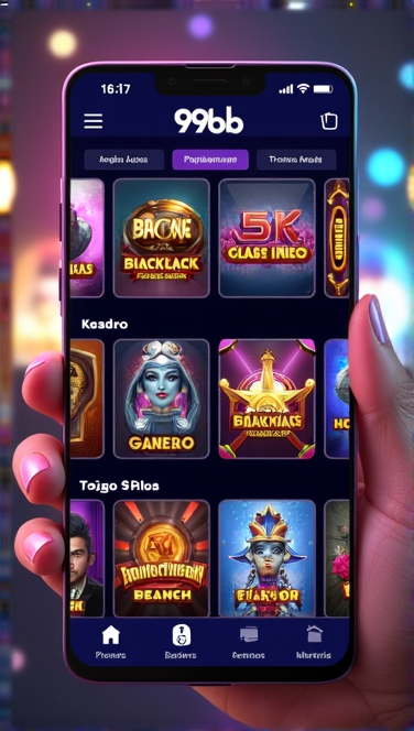 Screenshot 3 99bb